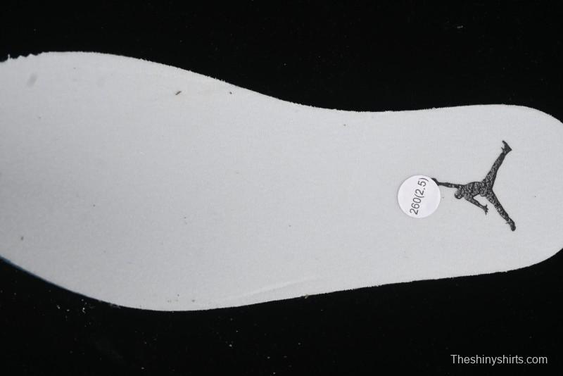 Nike Air Jordan Legacy 312 Low AJ312 Sneakers with Velcro Strap - HV1807-101