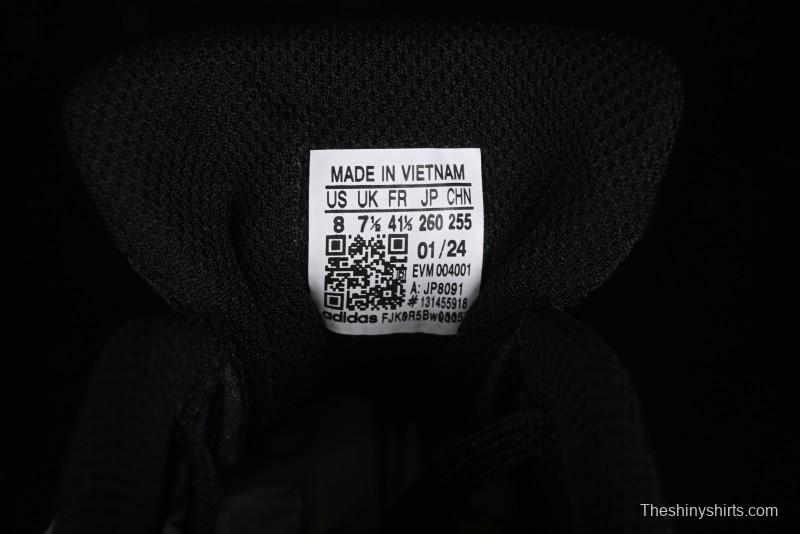 Adidas Originals Mts Pro Retro Breathable Cushioned Casual Running Shoes - JP8091