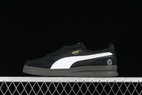 Puma Suede XL Skate Retro Casual Sneakers - 401443-02