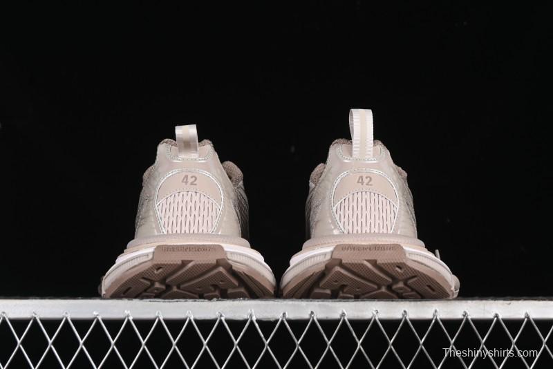 Balenciaga Phantom Sneaker - W3XL54099