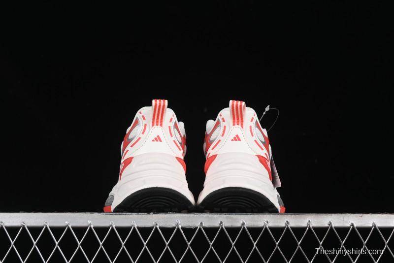 Adidas Originals Mts Pro IH5836 Retro Breathable Cushioned Casual Running Shoes - IH5836