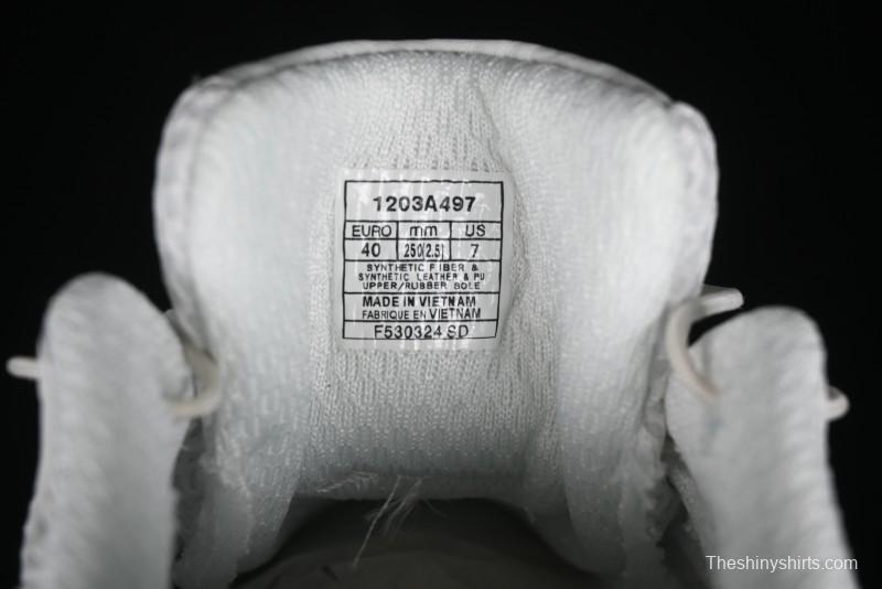 Asics Gel-Kahana TR V4 Running Shoes with FF BLAST PLUS Cushioning - 1203A497-100