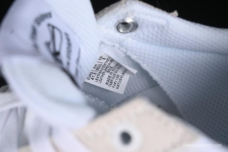 Onitsuka Tiger Ultimate 81 EX 40th Anniversary Breathable Comfort Casual Shoes - 1183B510-100