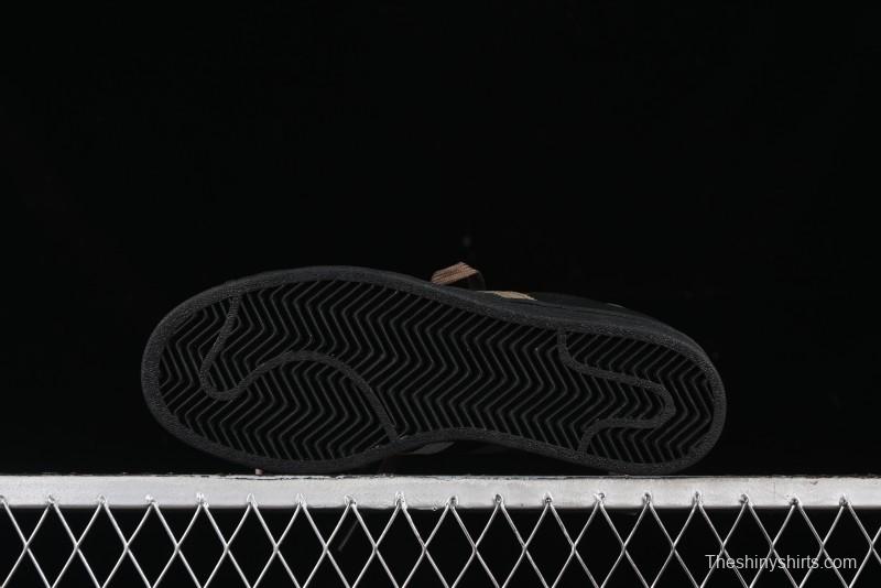 Adidas Superstar EG4959 Casual Sneakers with Shell Toe - EG4959