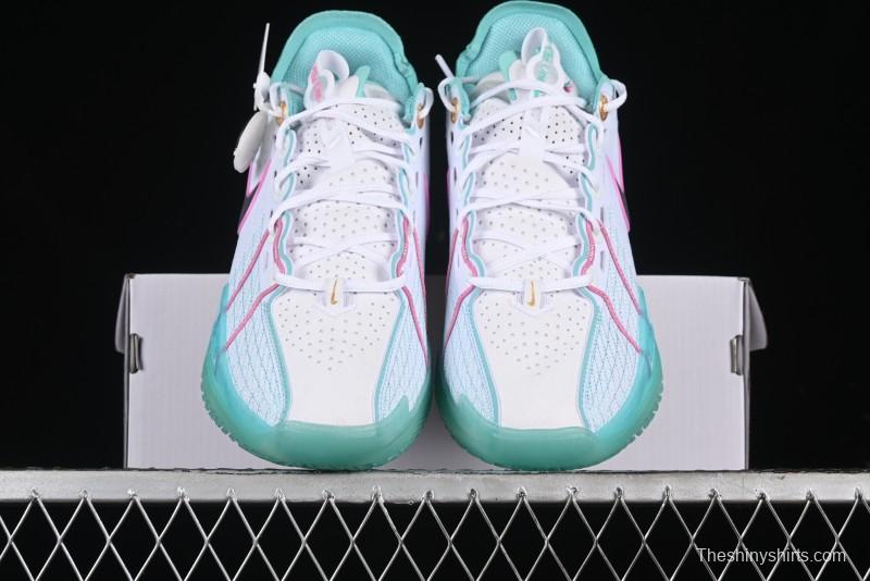 Nike Air Zoom G.T.Cut 3 EP Basketball Shoes with Full-Length ZoomX Foam - HM3699-161