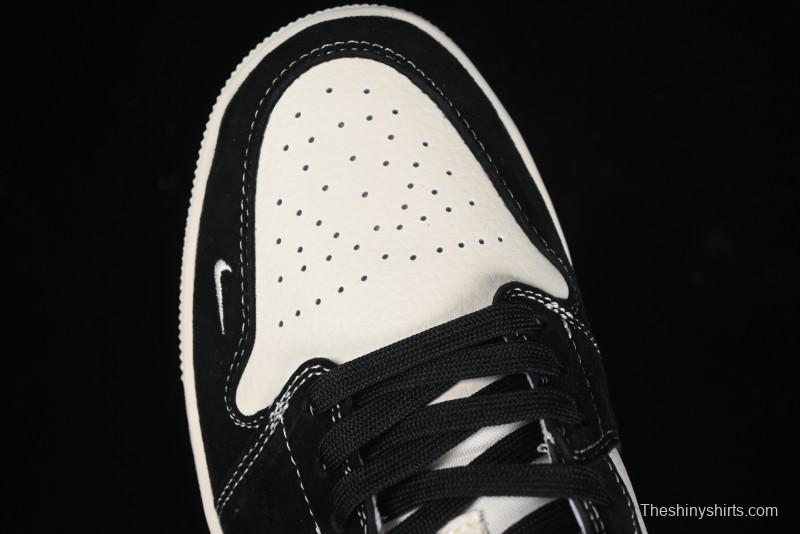 Nike Air Jordan 1 Low Retro Basketball Shoes - SJ9950-038