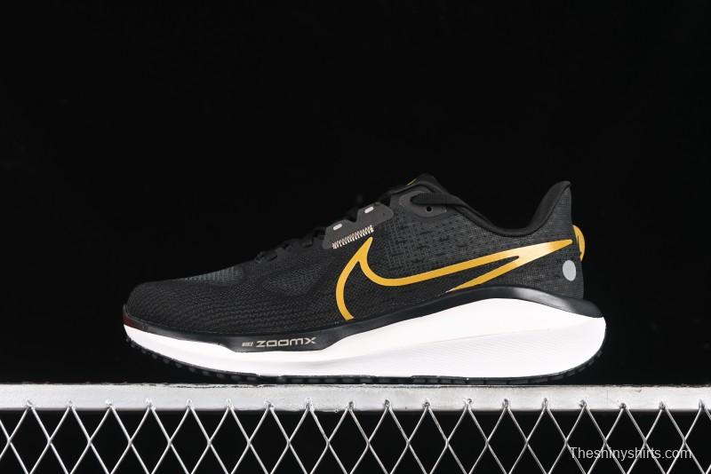 Nike Air Zoom Vomero 17 Summer 2024 Cushioned Casual Running Shoes with Zoom Air Unit - FB1309-006