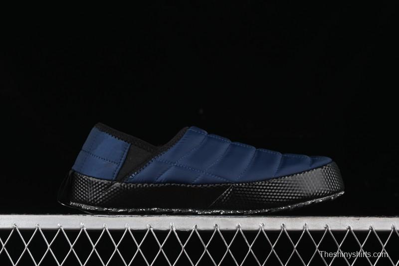 The North Face Thermoball Traction Winter Fleece Breathable Lightweight Casual Shoes - NFOA3UZN-MG7