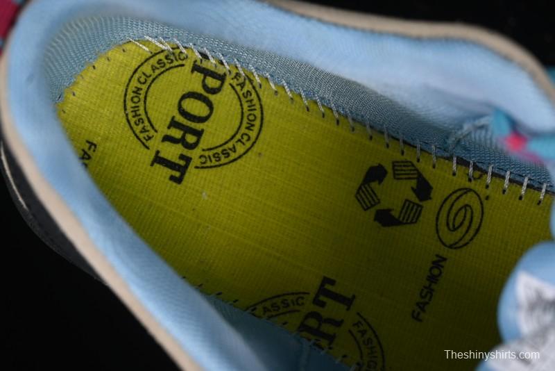 Keen Jasper Japanese Street Retro Style Outdoor Shoes - 1027688