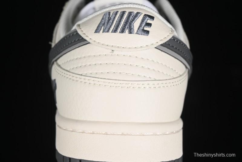 Nike SB Dunk Low UN Collaboration Anniversary Edition High-End Customized Low-Top Casual Skate Shoes - XX2025-679