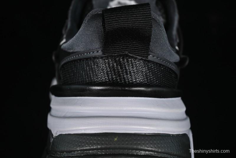 Nike V2K Runtekk 3XL Retro Low-Top Running Shoes with Shock Absorption and Anti-Slip Design - FD0736-005