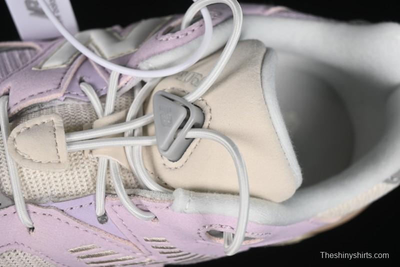 New Balance 9060 Series Hook and Loop Kids Sneakers - PC9060VK