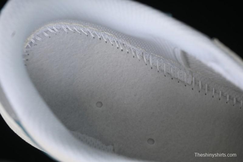 Nike Travis Scott x Fragment Design x Air Jordan 1 Low OG SP AJ1 Retro Sneakers - LJ5188-022