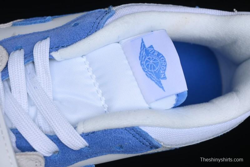 Nike Air Jordan Legacy 312 Low Sneakers with Strap Design - CD7069-141