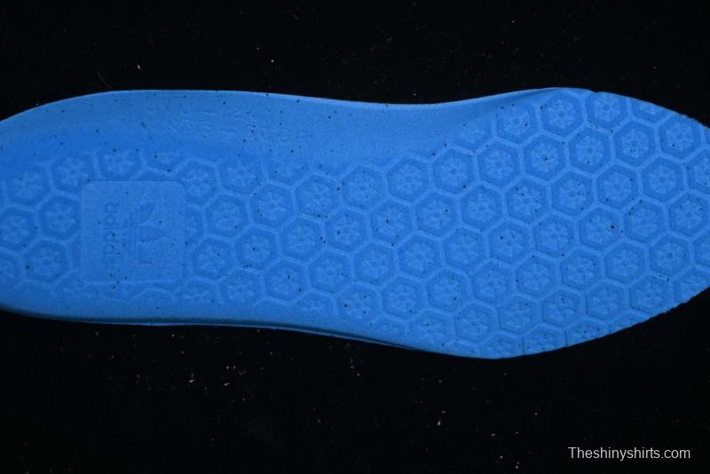 Adidas Wales Bonner x Ad Originals Samba Retro Sneakers - JH9825