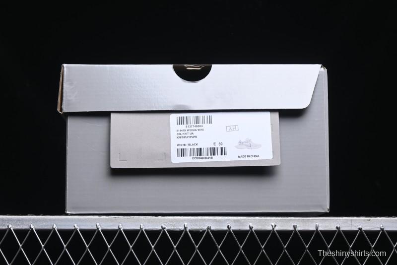 Under Armour Balenciaga 3XL Sneakers Low-Top Retro Chunky Sole Dad Shoes - W3XUA9010