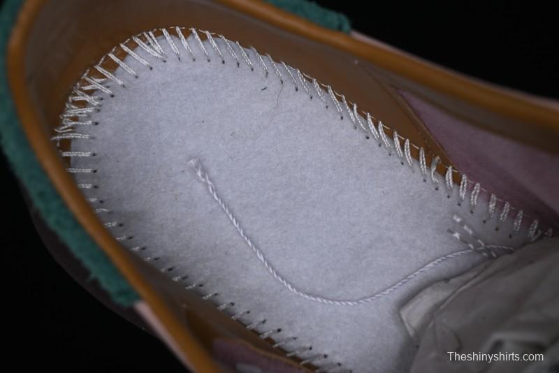 Adidas Brain Dead x Ad Originals Stan Smith Samba Casual Shoes - IH3434