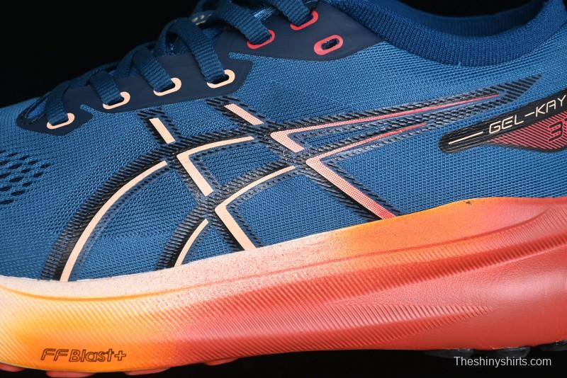 Asics Gel-Kayano 31 Running Shoes with GEL Cushioning and FLYTEFOAM BLAST Technology - 1011B867-402