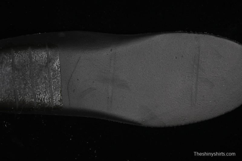 Nike Air Force 1 '07 Low Ghostface联名款 - DF0180-007