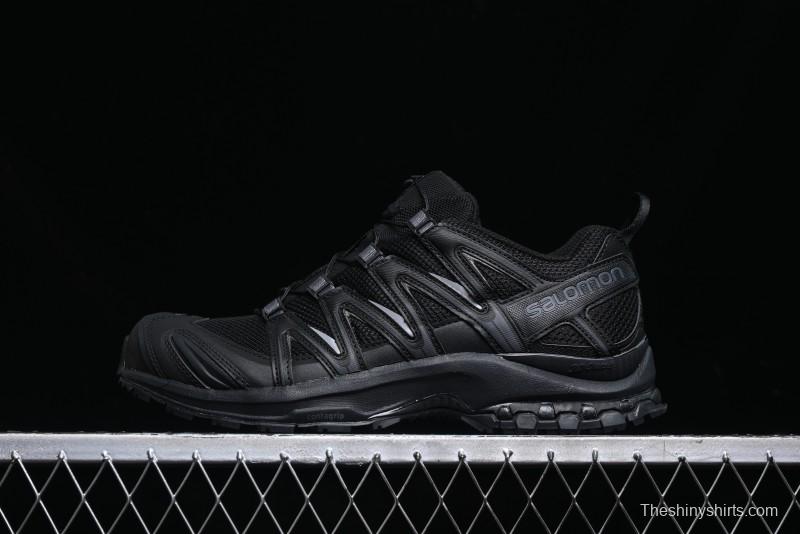 Salomon XA PRO 3D Outdoor Trail Running Shoes with SENSIFIT and 3D ADVANCED CHASSIS - 416174-26