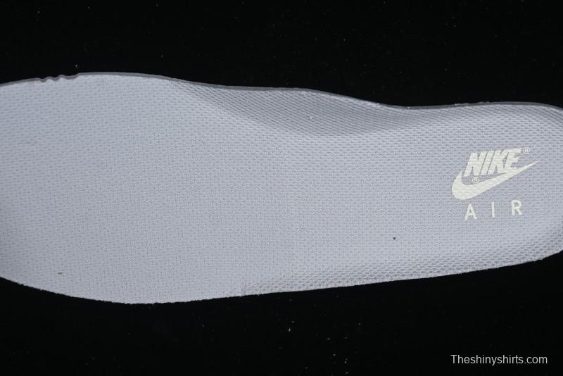 Nike Air Force 1 '07 Low Milk Cookie Custom Low-Top Casual Sneakers for Autumn Winter - KL1210-111