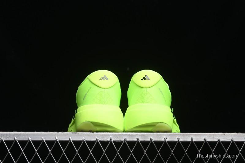 Adidas Adizero Evo SL Lightweight Breathable Cushioned Running Shoes - JR3416