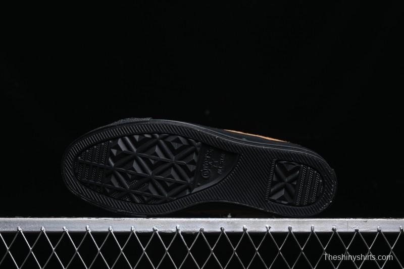 Converse Cons One Star Gore-Tex Low-Top Casual Sneakers in Collaboration with Irak - A13648C