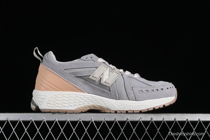 New Balance 1906 Series Retro Dad Style Casual Running Shoes - M1906FA