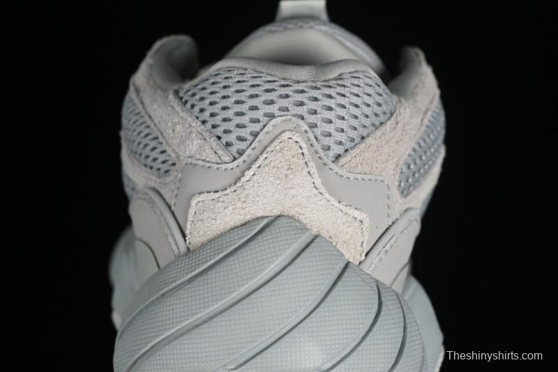 Adidas Yeezy 500 Salt Casual Running Shoes - EE7287