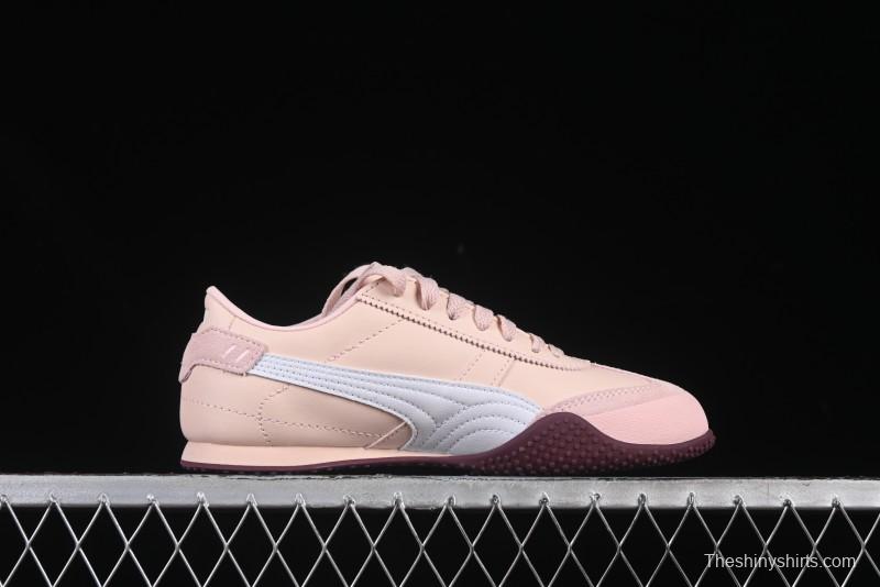 Puma Bella UT Leather Fashion Casual Sneakers - 402186-04