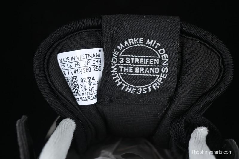 Adidas Forum 84 Low Retro Basketball Shoes - IE7218