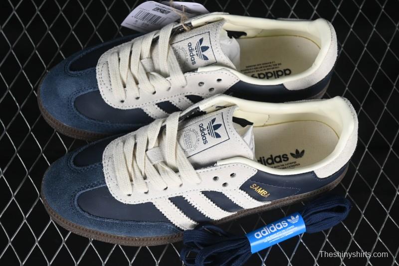Adidas Samba OG Casual Sneakers - JI3217
