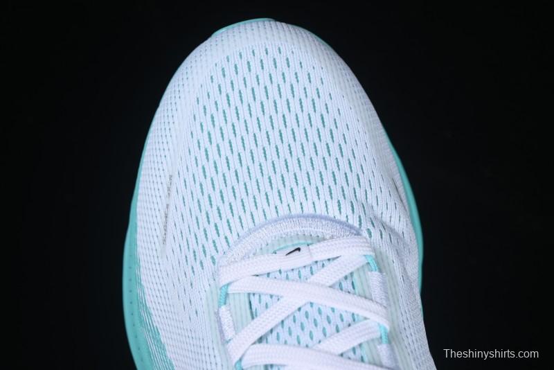 Nike Air Zoom Vomero 18 Running Shoes with Lunar-Inspired Cushion and Zoom Air Unit - HM6803-103