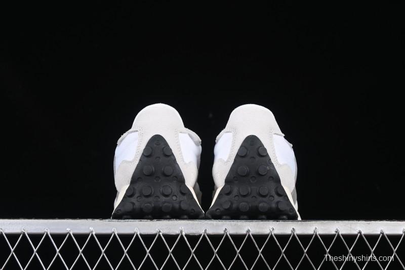 New Balance 327 Series Retro Casual Running Shoes - MS327WE