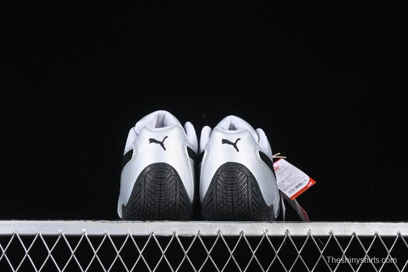 Puma Speedcat Racing Series Low-Top Lifestyle Casual Shoes - 403547-01