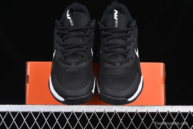 Nike Air Max Alpha Trainer 5 Cushioned Running Shoes with Air-Sole Unit - DM0829-001