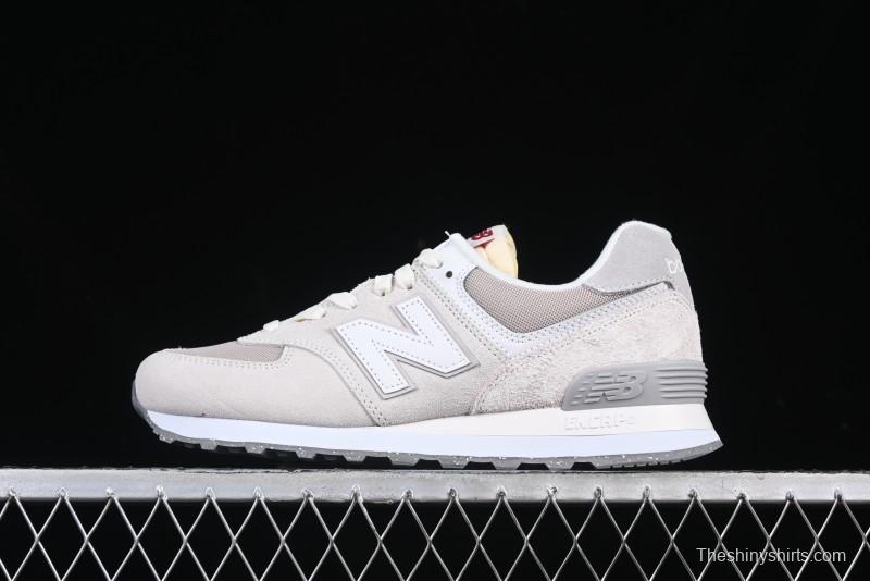 New Balance 574 Series Retro Casual Running Shoes - U574RCD