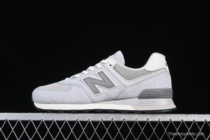 New Balance 574 Series Retro Casual Running Shoes - U574AL2