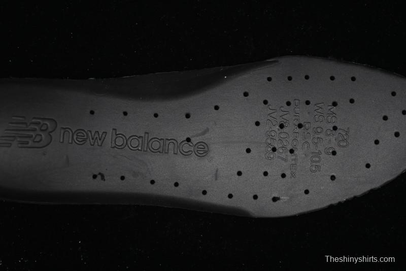 New Balance 2002 Series Retro Casual Running Shoes with Upgraded N-ERGY Cushion - M2002RXZ