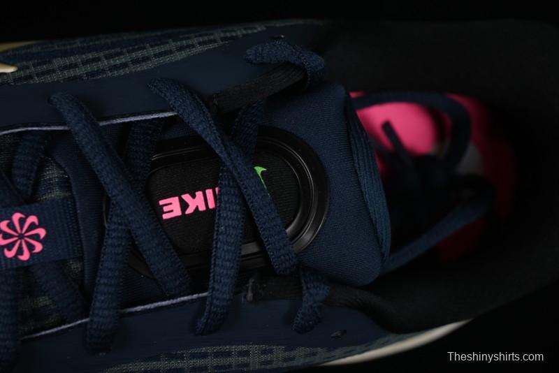 Nike Journey Run 2024 Low-Top Casual Running Shoes with Shock Absorption Anti-Slip and Wear-Resistant Design - FN0228-403