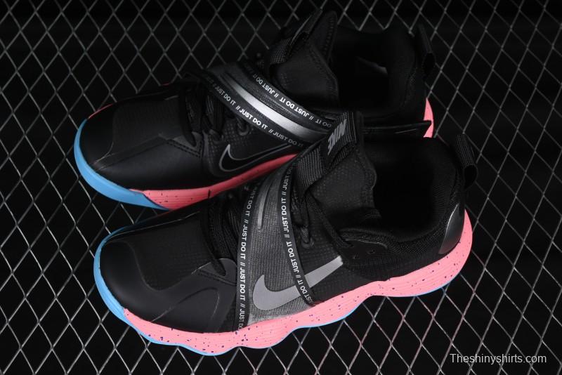 Nike React HyperSet Lightweight Balanced Low-Top Training Basketball Shoes - DJ4473-064