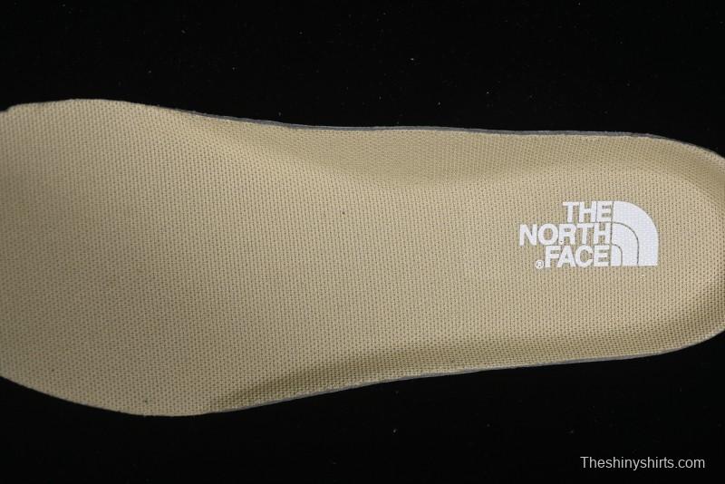 The North Face Hedgehog Sneaker Low Hiking Trail Outdoor Casual Sports Shoes - NF0A8A9ALG5-090