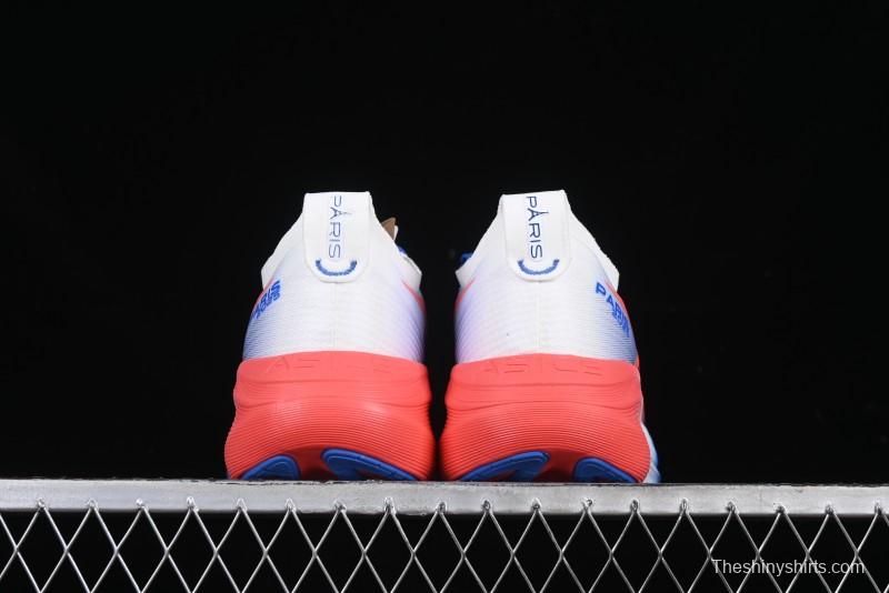 Asics Gel-Nimbus 27 Retro Breathable Casual Shoes Cushioned Men's Durable Running Shoes - 1011B958-401