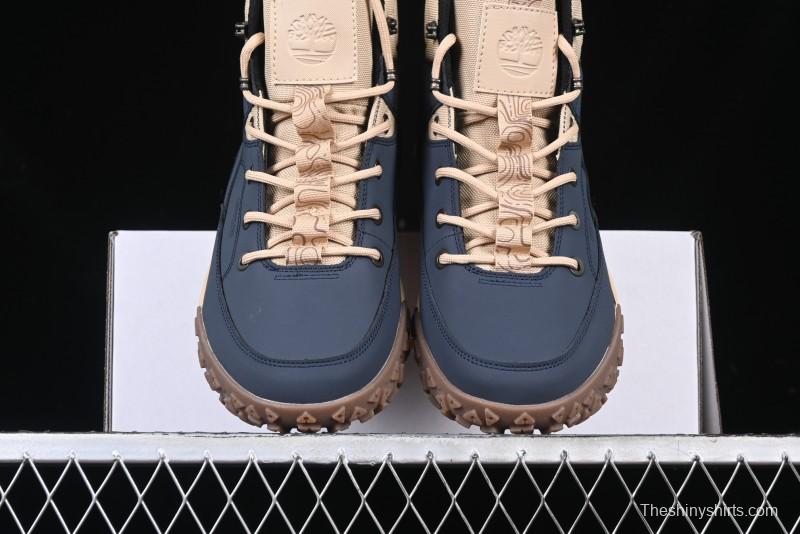 Timberland Outdoor Sports Casual Boots TB0A6CWNEP2