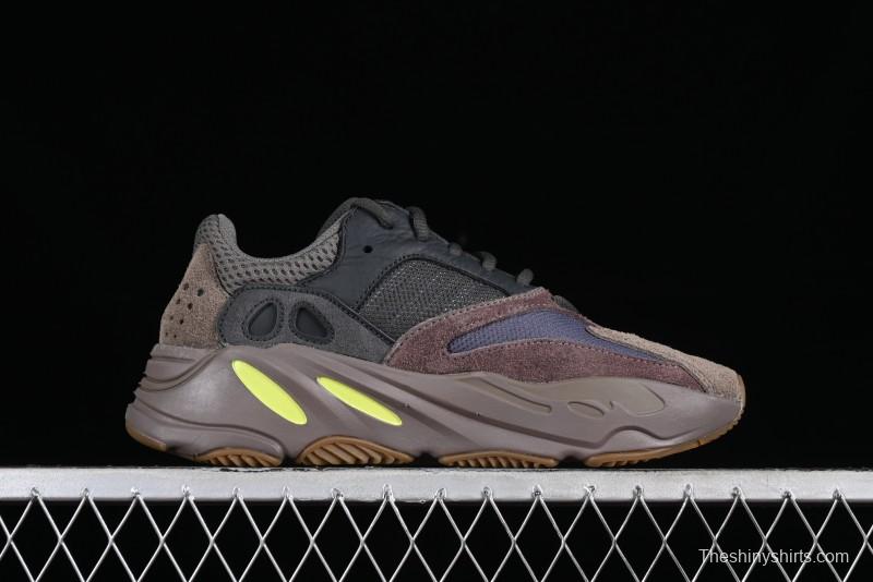 Adidas Yeezy Boost 700 Runner 3M Reflective Running Shoes - EE9614