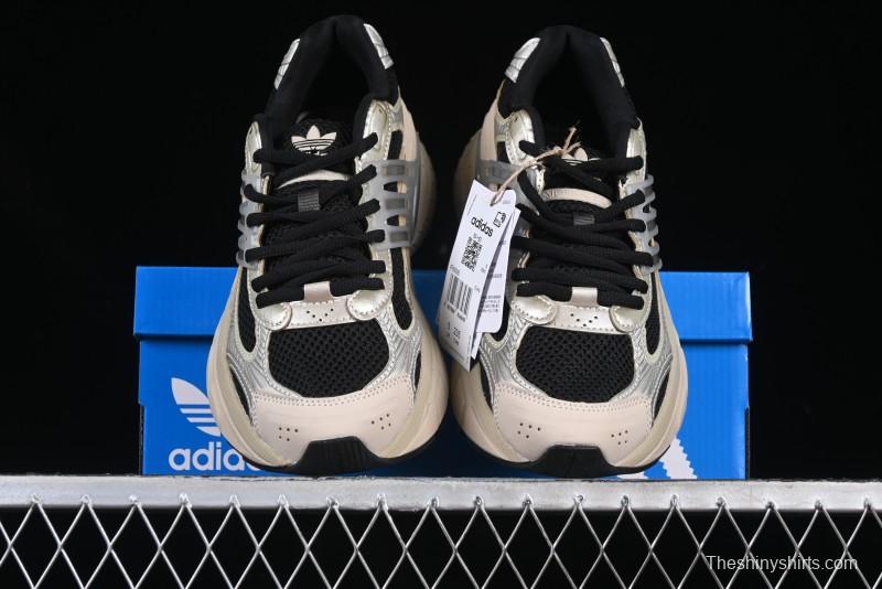 Adidas Adistar XLG Comfortable Anti-Slip Low-Top Casual Sneakers - IF6936