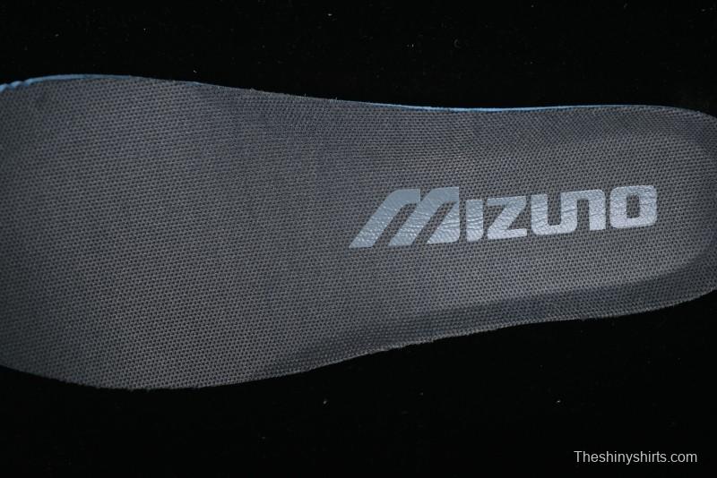 Mizuno Astro Plus Low-Cut Breathable Mesh Casual Running Shoes - D1GH240102