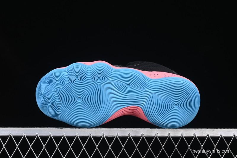 Nike React HyperSet Lightweight Balanced Low-Top Training Basketball Shoes - DJ4473-064