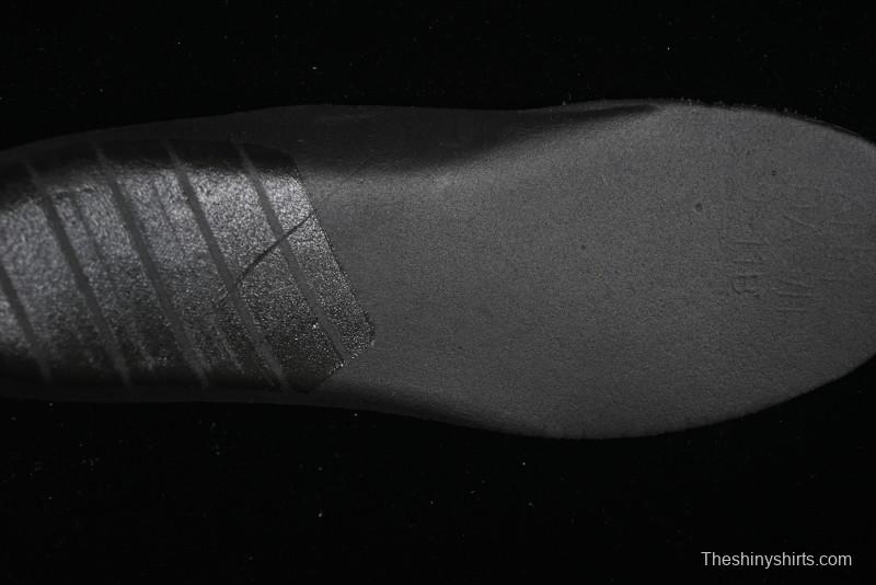 Nike Air Force 1 '07 Low Nezha Collaboration Grey Red Swoosh Casual Sneakers - DF0188-046