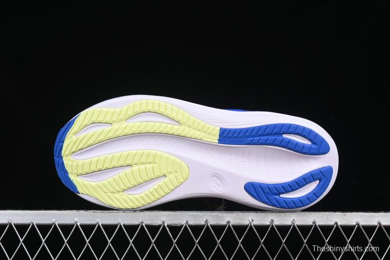 Asics Gel-Nimbus 27 Retro Breathable Casual Shoes Cushioned Mens Durable Running Shoes - 1011B958-400